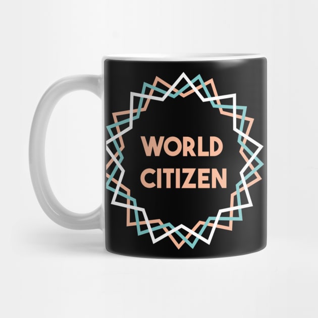 World Citizen by prime.tech